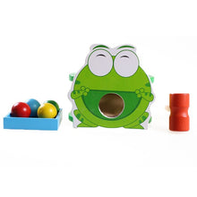 Load image into Gallery viewer, Frog Beat Music Montessori