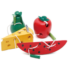 Load image into Gallery viewer, Fruit Apple
