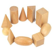 Load image into Gallery viewer, Wooden Blocks