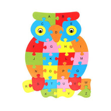 Load image into Gallery viewer, Fulljion Puzzle