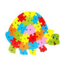 Load image into Gallery viewer, Fulljion Puzzle