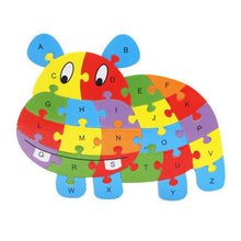 Load image into Gallery viewer, Fulljion Puzzle