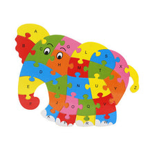 Load image into Gallery viewer, Fulljion Puzzle