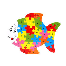 Load image into Gallery viewer, Fulljion Puzzle