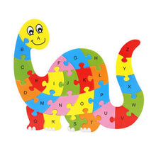 Load image into Gallery viewer, Fulljion Puzzle
