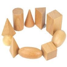 Load image into Gallery viewer, Wooden Blocks