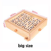 Load image into Gallery viewer, Labyrinth Board Game Ball