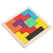 Load image into Gallery viewer, Puzzle Tetris Game