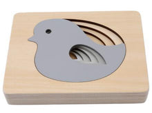 Load image into Gallery viewer, Animal Carton 3D Puzzle