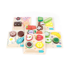 Load image into Gallery viewer, Kitchen Puzzle