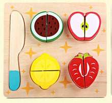 Load image into Gallery viewer, Kitchen Puzzle