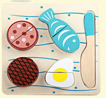 Load image into Gallery viewer, Kitchen Puzzle