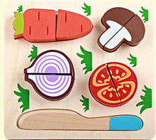 Load image into Gallery viewer, Kitchen Puzzle