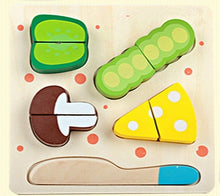 Load image into Gallery viewer, Kitchen Puzzle