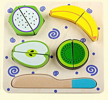 Load image into Gallery viewer, Kitchen Puzzle