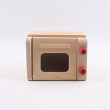 Load image into Gallery viewer, Wooden Kitchen Toys