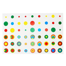 Load image into Gallery viewer, Colorful Cylinder Blocks