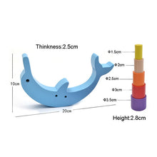 Load image into Gallery viewer, High Qualtiy Wooden Toys