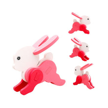 Load image into Gallery viewer, Cute  Animal Seesaw  Block