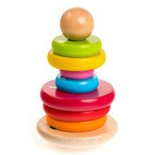 Load image into Gallery viewer, Rainbow Tower