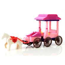 Load image into Gallery viewer, Royal Princess Carriage Wagon