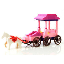 Load image into Gallery viewer, Royal Princess Carriage Wagon